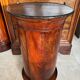 Somno era Empire Mahogany from Cuba and Grooved Marble