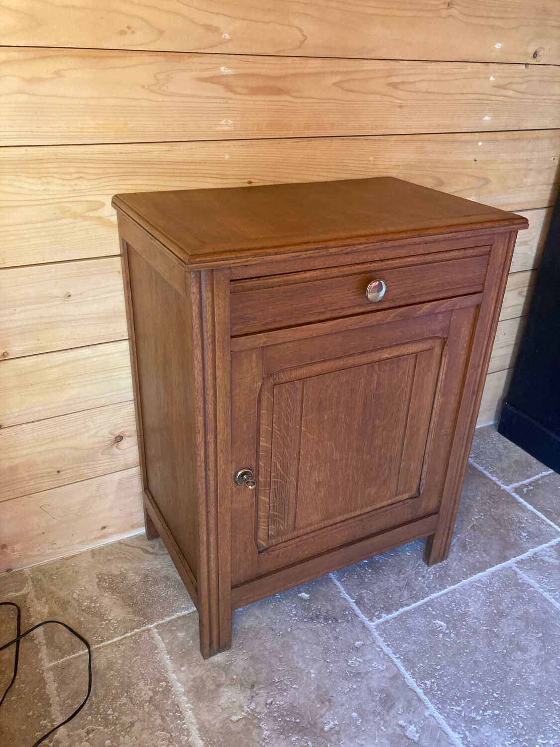 1940s/50s confiturer