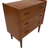 Dresser in teak