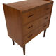 Dresser in teak