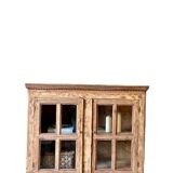Antique display cabinet (renovated)