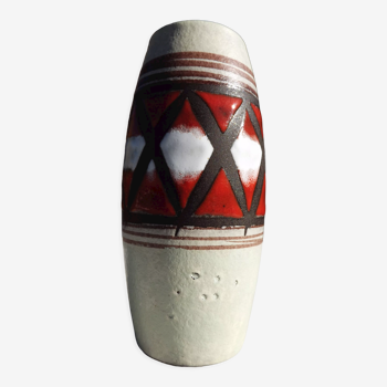 Scheurich 70s vase