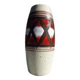 Vase Scheurich 70s