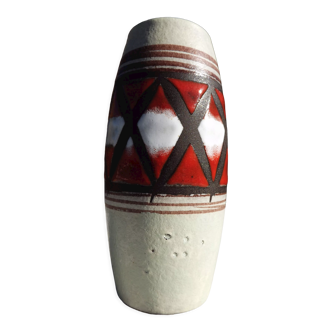 Scheurich 70s vase