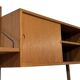Vintage wall system Poul Cadovius Cado Design