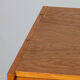 Vintage oak storage by Jiri Jiroutek, model U-458, 1960