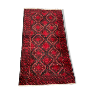 tapis marocain, 171x98