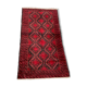 Moroccan rug, 171x98 cm