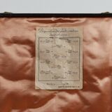 Complete Menagerie by Edouard Marcel Sandoz for Christofle Gallia, France