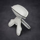 Miss Judith stool by Judith de Graauw for Montis, Netherlands, 1990s