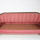 Italian 3-Seat Sofa  1950s