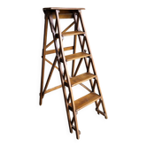 Library stepladder