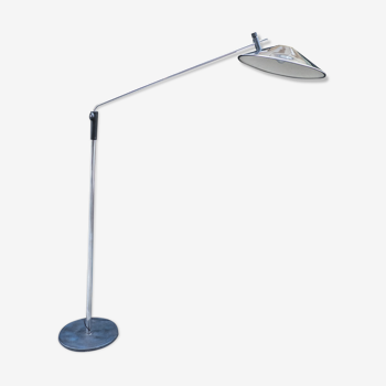 Lampadaire vintage, Français 1970