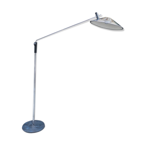 Lampadaire vintage, Français