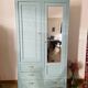Armoire parisienne