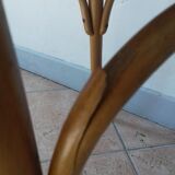 4 steaks bistrot Thonet