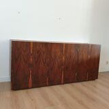 Sideboard palisander veneer