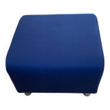 Vintage Ikea pouf 1999