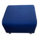 Vintage Ikea pouf 1999
