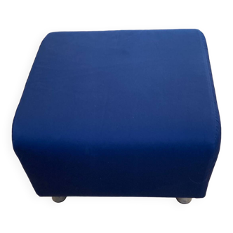 Vintage Ikea pouf 1999