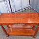 Console ancienne style empire