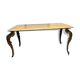table en marbre