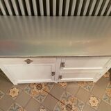 Parisian sideboard 1950