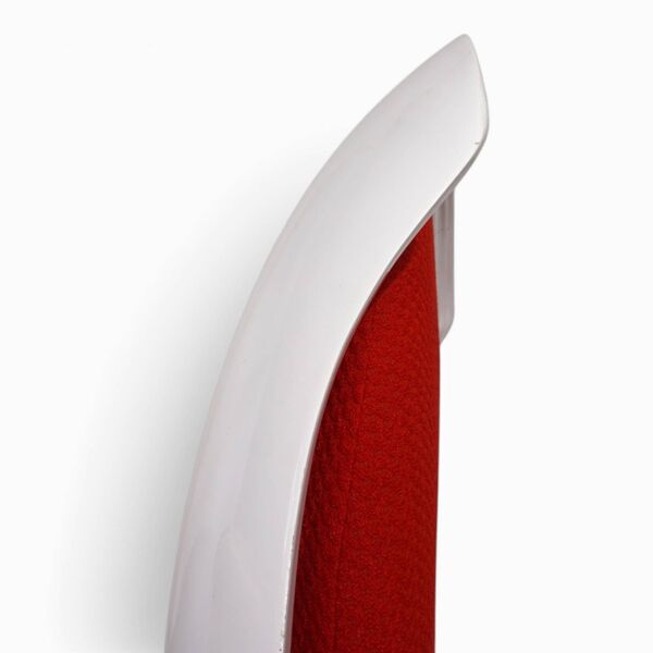 Chaise longue Senftenberger Egg de Peter Ghyczy / Chaise œuf de jardin pour Reuter
