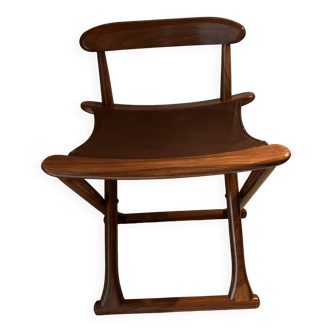 Chaise de bateau pliante Starbay