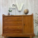 Vintage sideboard