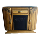 Art deco sideboard