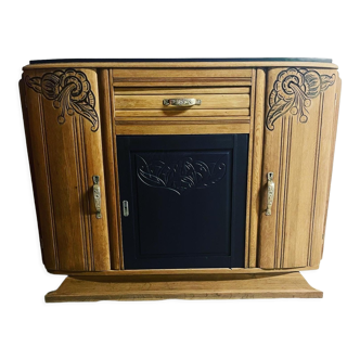 Art deco sideboard