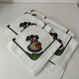Alsace napkins