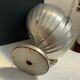 Spiral lamp Henri Mathieu 1970 design