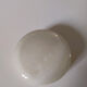 Boite en onyx ou albatre