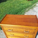 1940s chest of drawers