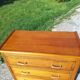 1940s chest of drawers