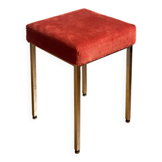 Vintage stool