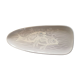 Ceramic decoration Fish Pornic design 60s