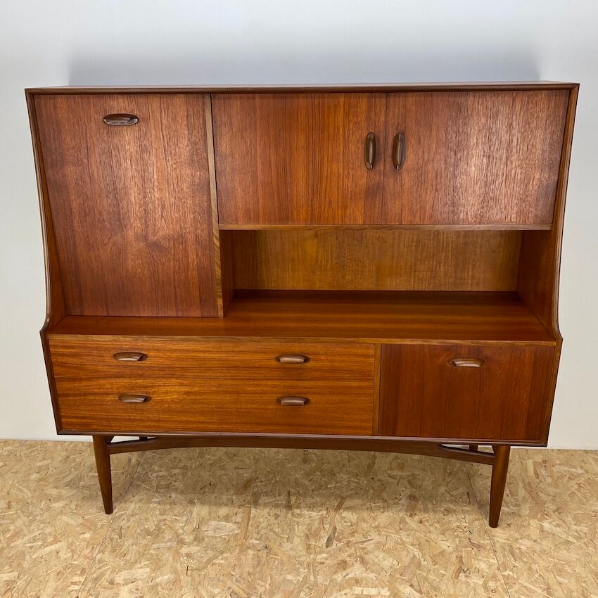 Mid Century Vintage G Plan Sideboard
