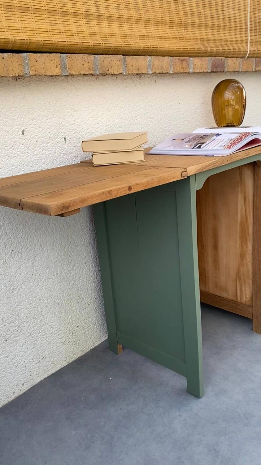 Bureau année 50