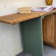Bureau année 50