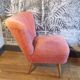 Fauteuil cocktail