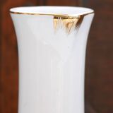 Alcobaça from Portugal, vintage mid-century jug/vase