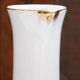 Alcobaça from Portugal, vintage mid-century jug/vase