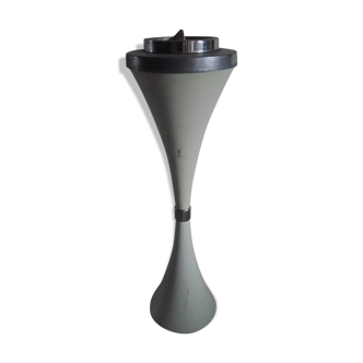 Vintage tulip foot ashtray
