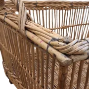 Laundry basket