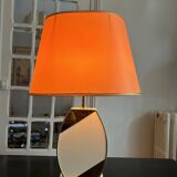 Dolphin house lamp