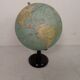 Vintage Globe