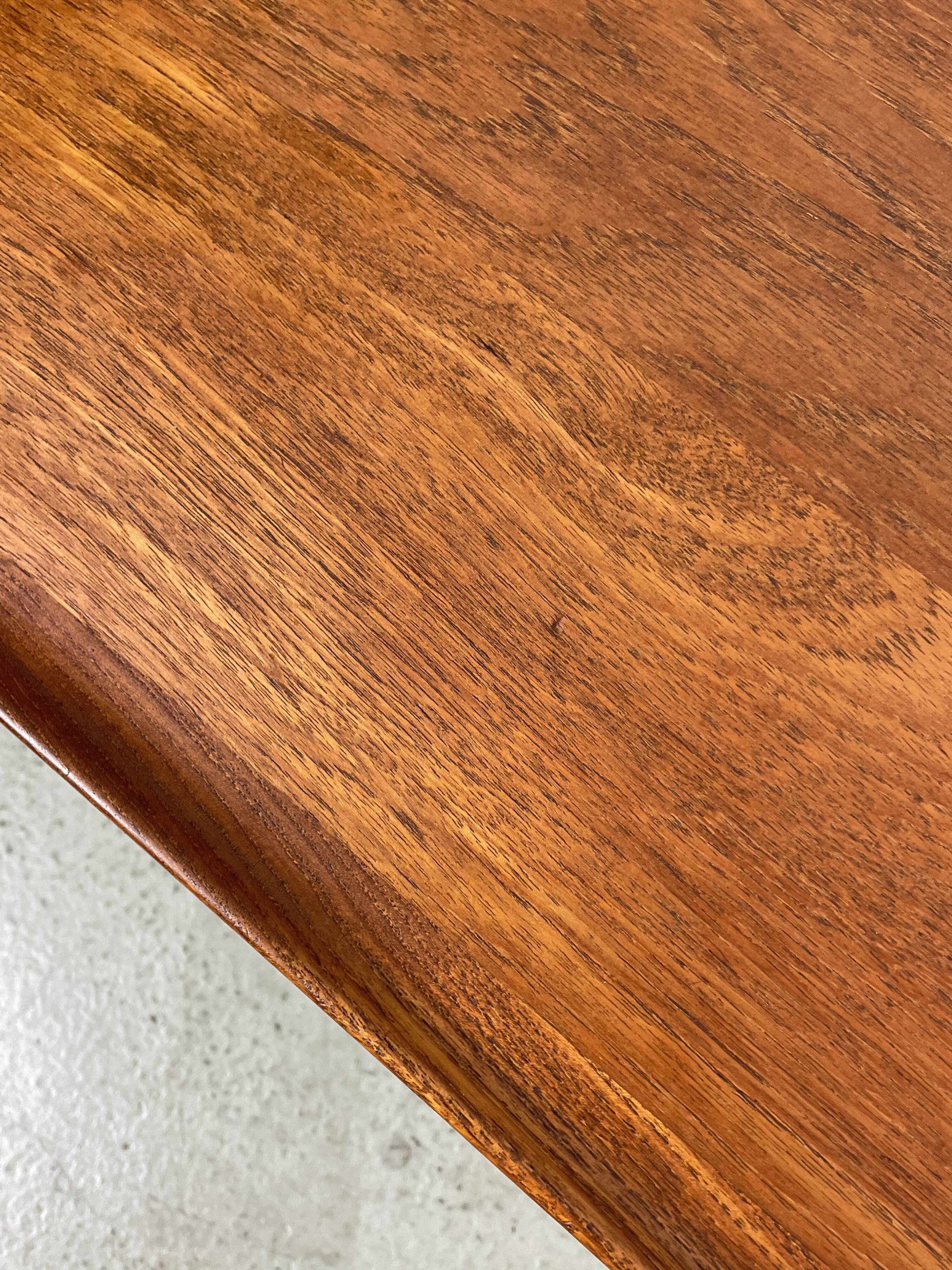 Teak coffee table by Finn Juhl  for France & Son Denmark